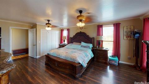 357 Jaybird Ln, Searcy, AR 72143 photo 13