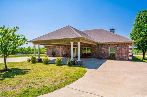 11953 Samples Rd, Alexander, AR 72002 photo 1