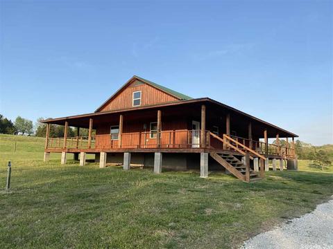 482 Ash Trl, Melbourne, AR 72556 photo 2
