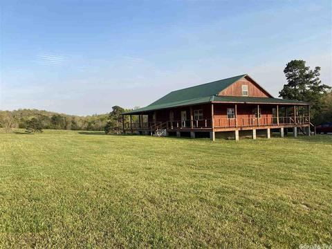 482 Ash Trl, Melbourne, AR 72556 photo 1
