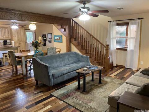 482 Ash Trl, Melbourne, AR 72556 photo 6