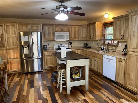 482 Ash Trl, Melbourne, AR 72556 photo 5