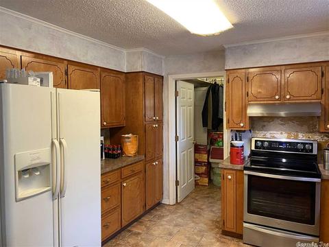 2906 Tara Dr, Benton, AR 72015 photo 3