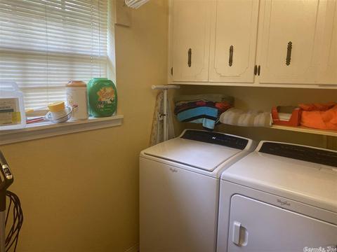 2906 Tara Dr, Benton, AR 72015 photo 9