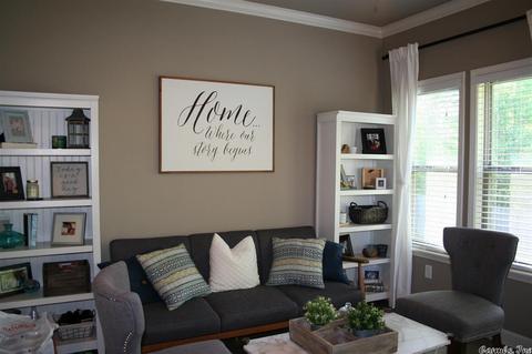 121 Hudson Branch Dr, Austin, AR 72007 photo 12