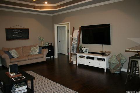 121 Hudson Branch Dr, Austin, AR 72007 photo 7