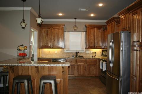 121 Hudson Branch Dr, Austin, AR 72007 photo 8
