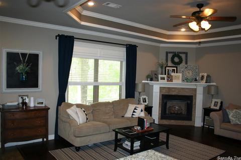 121 Hudson Branch Dr, Austin, AR 72007 photo 5