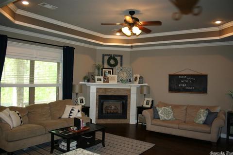121 Hudson Branch Dr, Austin, AR 72007 photo 6