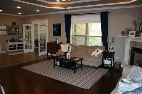 121 Hudson Branch Dr, Austin, AR 72007 photo 4