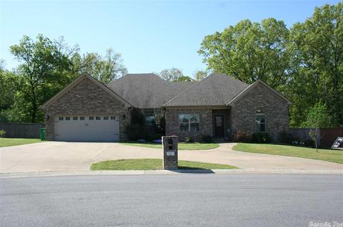 121 Hudson Branch Dr, Austin, AR 72007 photo 1