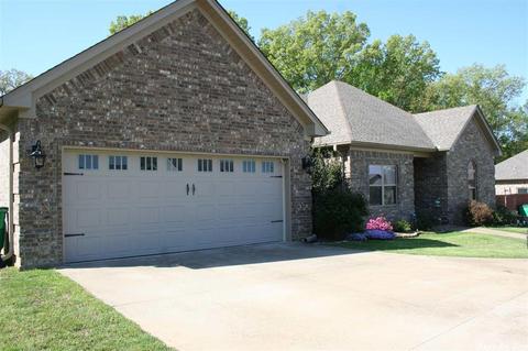 121 Hudson Branch Dr, Austin, AR 72007 photo 3