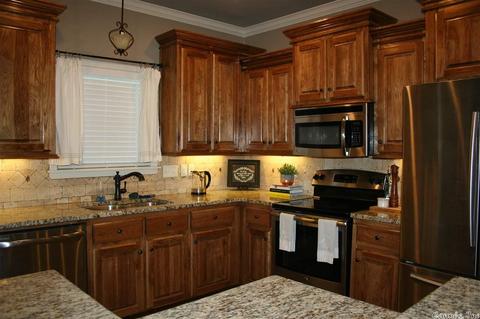 121 Hudson Branch Dr, Austin, AR 72007 photo 9