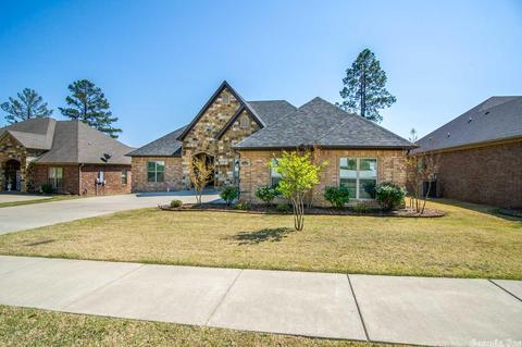 5465 Lost Canyon Dr, Conway, AR 72034 photo 6