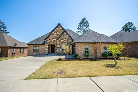5465 Lost Canyon Dr, Conway, AR 72034 photo 2