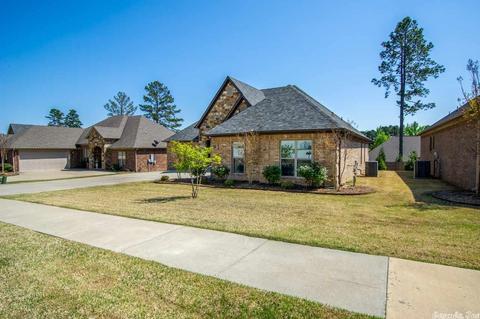 5465 Lost Canyon Dr, Conway, AR 72034 photo 3