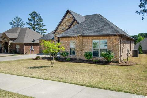5465 Lost Canyon Dr, Conway, AR 72034 photo 4