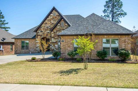5465 Lost Canyon Dr, Conway, AR 72034 photo 5