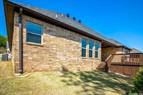 5465 Lost Canyon Dr, Conway, AR 72034 photo 7