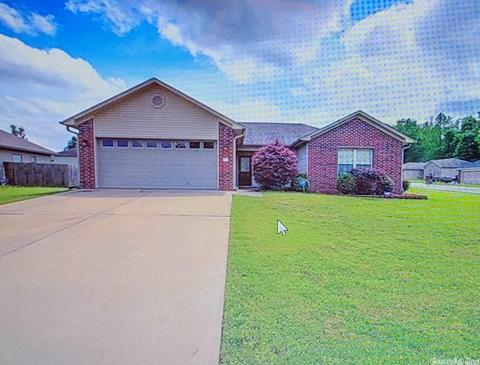 37 Thunderbird Dr, Cabot, AR 72023 photo 1
