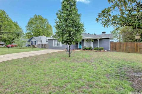16 Jay Cir, Cabot, AR 72023 photo 1