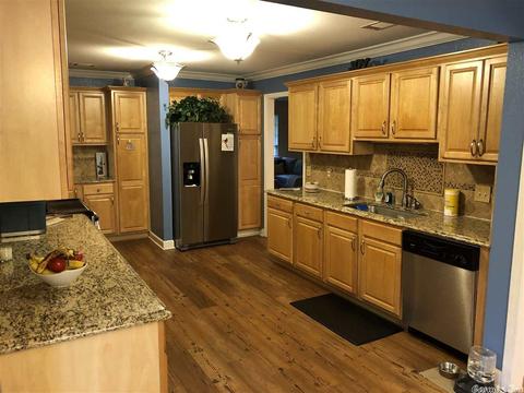 21 W Southern Pines Dr, Pine Bluff, AR 71603 photo 13