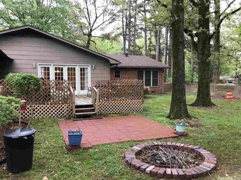 21 W Southern Pines Dr, Pine Bluff, AR 71603 photo 30