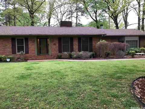 21 W Southern Pines Dr, Pine Bluff, AR 71603 photo 1