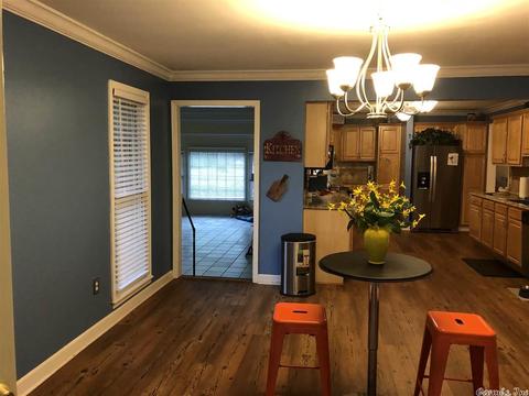 21 W Southern Pines Dr, Pine Bluff, AR 71603 photo 15