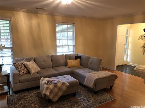 21 W Southern Pines Dr, Pine Bluff, AR 71603 photo 7