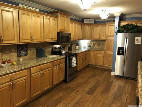21 W Southern Pines Dr, Pine Bluff, AR 71603 photo 12