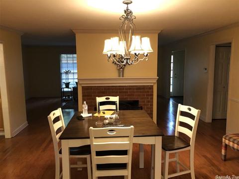 21 W Southern Pines Dr, Pine Bluff, AR 71603 photo 10