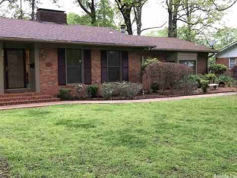 21 W Southern Pines Dr, Pine Bluff, AR 71603 photo 2