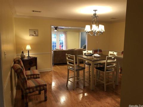 21 W Southern Pines Dr, Pine Bluff, AR 71603 photo 11