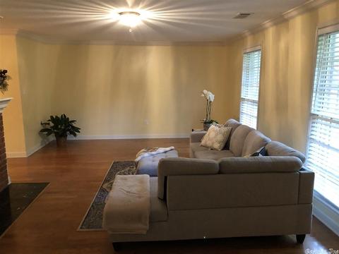 21 W Southern Pines Dr, Pine Bluff, AR 71603 photo 4