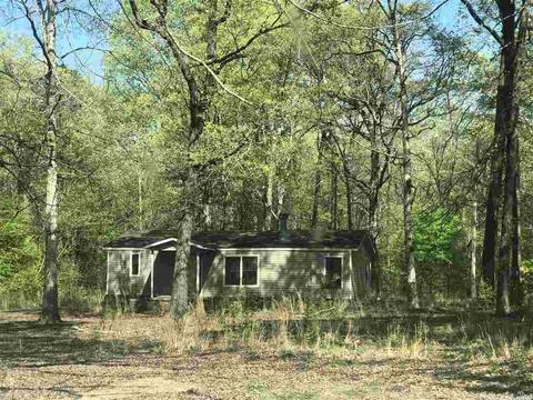 23708 Sandy Loop Rd, Hensley, AR 72065 photo 1