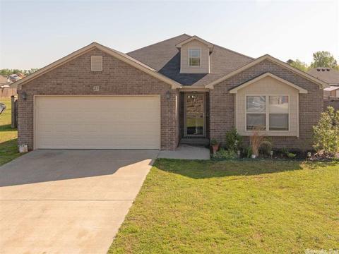 27 Heelstone Dr, Cabot, AR 72023 photo 1