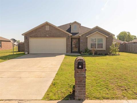 27 Heelstone Dr, Cabot, AR 72023 photo 5