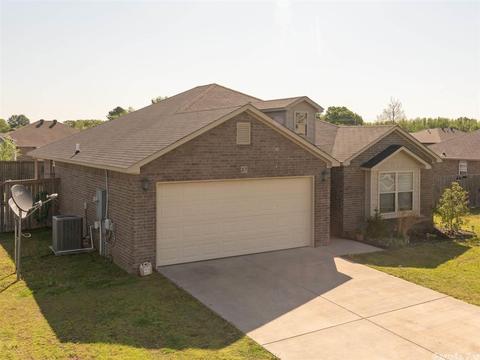 27 Heelstone Dr, Cabot, AR 72023 photo 3