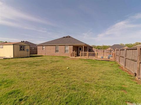 27 Heelstone Dr, Cabot, AR 72023 photo 10