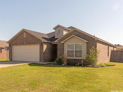 27 Heelstone Dr, Cabot, AR 72023 photo 4