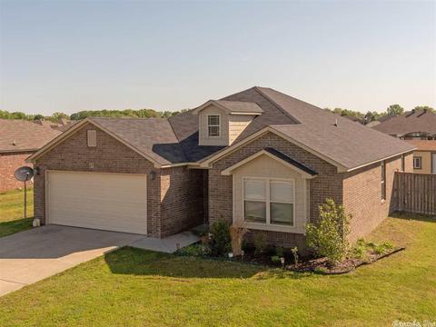 27 Heelstone Dr, Cabot, AR 72023 photo 2