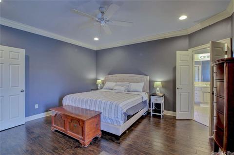 21 Shiloh S, Cabot, AR 72023 photo 19