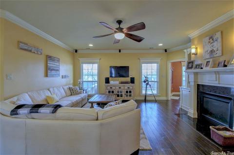 21 Shiloh S, Cabot, AR 72023 photo 5