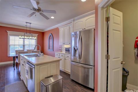 21 Shiloh S, Cabot, AR 72023 photo 17