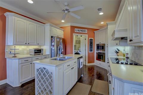 21 Shiloh S, Cabot, AR 72023 photo 15