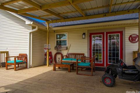 1299 Wilson Loop, Ward, AR 72176 photo 20