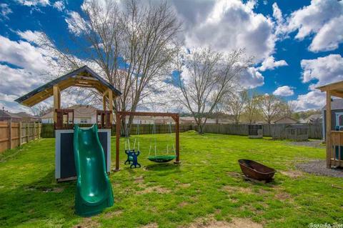 1299 Wilson Loop, Ward, AR 72176 photo 25