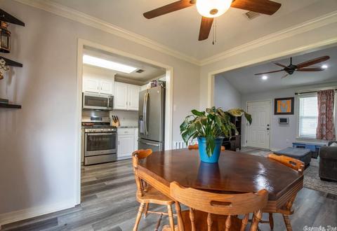1299 Wilson Loop, Ward, AR 72176 photo 7