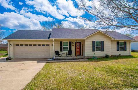 1299 Wilson Loop, Ward, AR 72176 photo 1